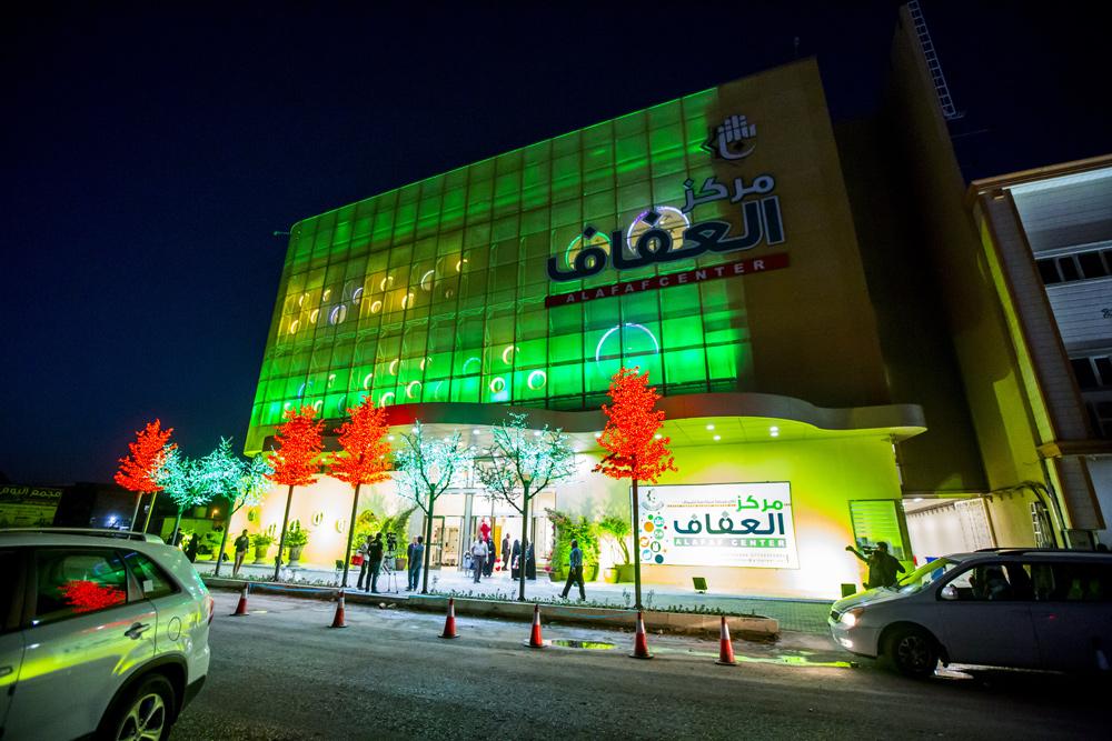 آشنایی با بازارهای معروف کربلا