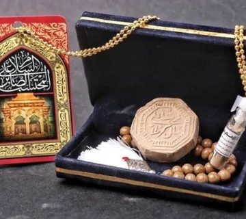 بهترین سوغات کربلا چیست؟