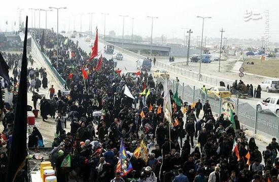 راهنمای امنیت در سفر به کربلا؛ چگونه از سفر خود نهایت استفاده را ببرید؟