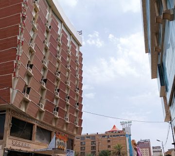 دسترسی آسان به حرم امام حسین (ع) از هتل اسباط کربلا