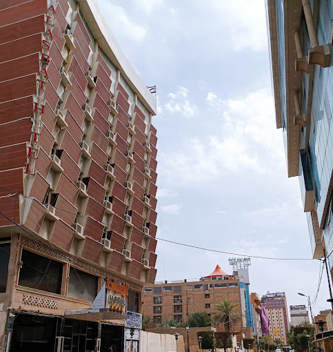 دسترسی آسان به حرم امام حسین (ع) از هتل اسباط کربلا