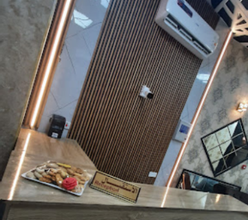 هتل نور العقیله کربلا با ترکیب خدمات ممتاز و محیطی دلنشین