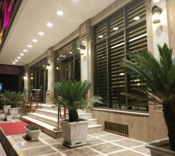 در هتل جابر کربلا، هر لحظه از اقامت شما به یک سفر معنوی تبدیل می‌شود