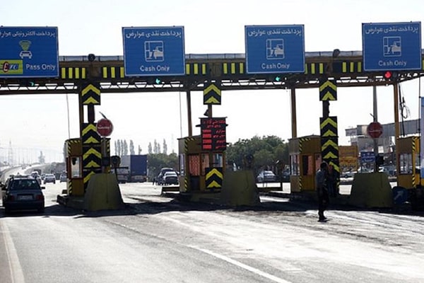 راهکارهایی برای تسهیل در دریافت کاپوتاژ ماشین به عراق و مراحل آن را بررسی کنید.