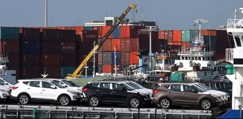 اطلاعات جامع درباره مراحل دریافت کاپوتاژ ماشین به عراق و نکات مهم آن را بیابید.