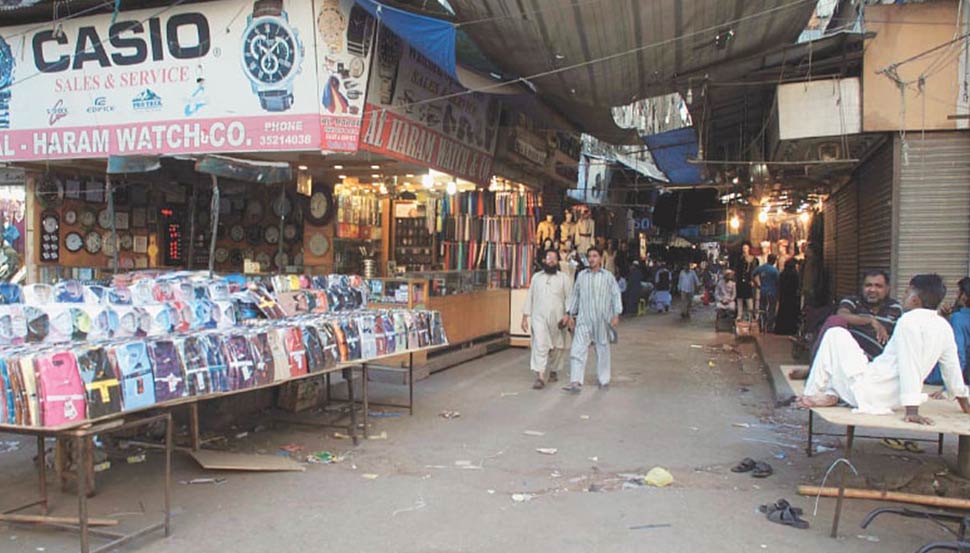 عبارات رایج عربی در کربلا