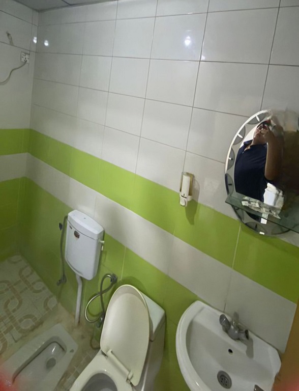 خدمات نظافتی ممتاز در هتل سلسبیل