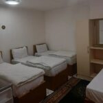 اتاق خواب‌ های مدرن در منّة الله