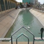 نهر علقمه و واقعه عاشورا