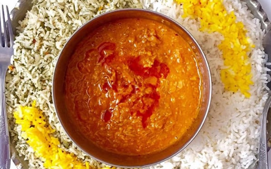 آشپزی سنتی نجف